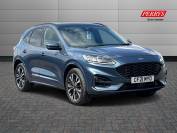 FORD KUGA 2021 (21)