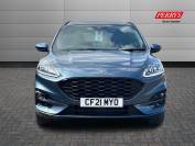 FORD KUGA 2021 (21)