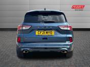 FORD KUGA 2021 (21)