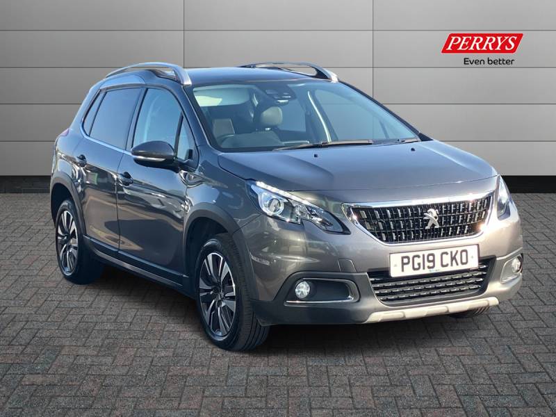 PEUGEOT 2008 2019 (19)