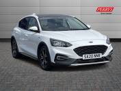 FORD FOCUS 2020 (20)