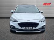 FORD FOCUS 2020 (20)