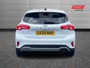 FORD FOCUS 2020 (20)