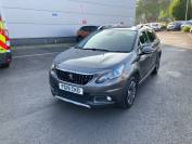 PEUGEOT 2008 2019 (19)