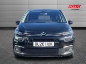 CITROEN GRAND C4 SPACETOURER 2020 (20)