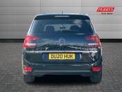 CITROEN GRAND C4 SPACETOURER 2020 (20)