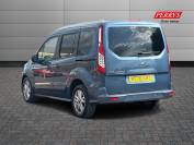 FORD TOURNEO CONNECT 2020 (70)