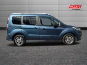 FORD TOURNEO CONNECT 2020 (70)