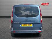 FORD TOURNEO CONNECT 2020 (70)