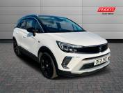 VAUXHALL CROSSLAND 2021 (21)