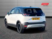 VAUXHALL CROSSLAND 2021 (21)