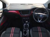 VAUXHALL CROSSLAND 2021 (21)