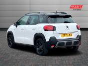 CITROEN C3 AIRCROSS 2021 (21)