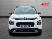 CITROEN C3 AIRCROSS 2021 (21)