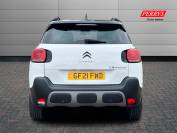 CITROEN C3 AIRCROSS 2021 (21)