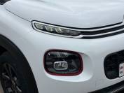 CITROEN C3 AIRCROSS 2021 (21)