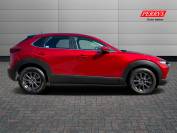 MAZDA CX-30 2021 (21)