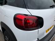 CITROEN C3 AIRCROSS 2021 (21)