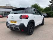 CITROEN C3 AIRCROSS 2021 (21)