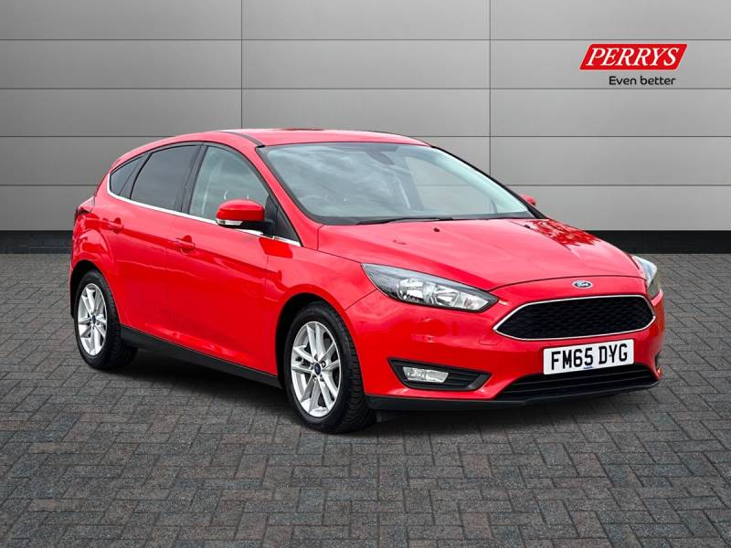 FORD FOCUS 2015 (65)