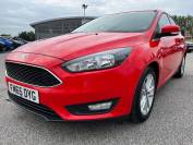 FORD FOCUS 2015 (65)