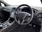 FORD MONDEO 2019 (69)