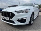 FORD MONDEO 2019 (69)