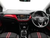 VAUXHALL CROSSLAND 2021 (21)