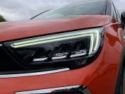 VAUXHALL CROSSLAND 2021 (21)