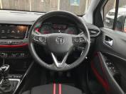 VAUXHALL CROSSLAND 2021 (21)