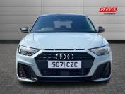 AUDI A1 2022 (71)