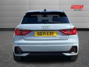 AUDI A1 2022 (71)