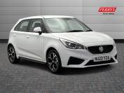 MG MG3 2022 (22)