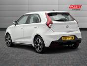 MG MG3 2022 (22)