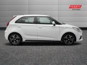 MG MG3 2022 (22)