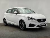 MG MG3 2022 (22)