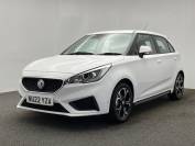 MG MG3 2022 (22)