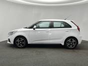 MG MG3 2022 (22)