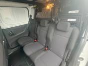 VAUXHALL COMBO CARGO 2024 (74)