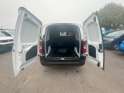 VAUXHALL COMBO CARGO 2024 (74)