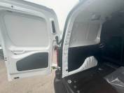 VAUXHALL COMBO CARGO 2024 (74)