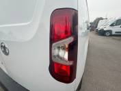 VAUXHALL COMBO CARGO 2024 (74)