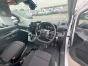 VAUXHALL COMBO CARGO 2024 (74)