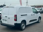 VAUXHALL COMBO CARGO 2024 (74)