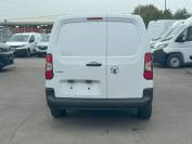 VAUXHALL COMBO CARGO 2024 (74)