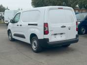 VAUXHALL COMBO CARGO 2024 (74)