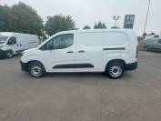 VAUXHALL COMBO CARGO 2024 (74)