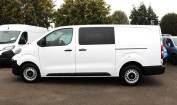 VAUXHALL VIVARO 2024 (74)