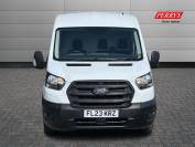 FORD TRANSIT 2023 (23)