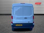 FORD TRANSIT 2023 (23)